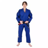 Кимоно для джиу-джитсу tatami fightwear