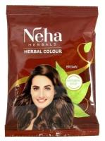 NEHA Хна натуральная, brown, 20 г