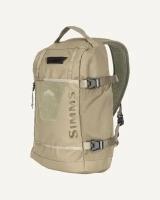 Simms Рюкзак Tributary Sling Pack 10л tan