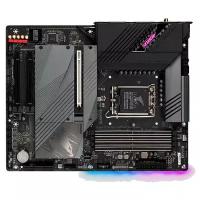 Материнская плата GIGABYTE Z690 AORUS ELITE AX (rev. 1.x)