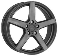 Dezent TY graphite 16 / 6.5J PCD 5x100.00 ET 38.00 ЦО 57.10 Литой / Графитовый матовый