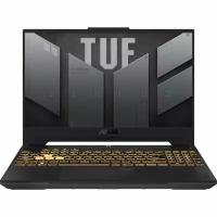 Ноутбук ASUS TUF Gaming F15 FX507ZI-F15 (Intel Core i7-12700H/16GB DDR4/1TB SSD/NVIDIA GeForce RTX 4070 8GB/Windows 11 Home) Mecha Grey