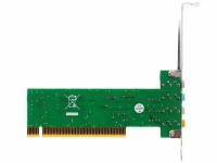 Внутренняя звуковая карта DEXP 4.0 PCI