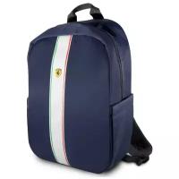 Рюкзак CG Mobile Ferrari On-Track Pista Backpack с USB коннектором для ноутбуков 15