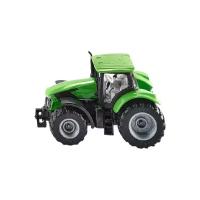 Трактор Siku Deutz-Fahr TTV 7250 Agrotron (1081), 10 см