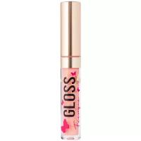 Vivienne Sabo блеск для губ Gloss Feerique, 03