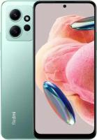 Смартфон Xiaomi Redmi Note 12 4G 6/128 ГБ Global, Dual nano SIM, mint green