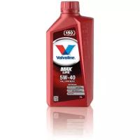 Valvoline Масло Мотор. Valvoline Maxlife 5w-40 1л