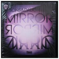 Виниловая пластинка Domino Sons & Daughters – Mirror Mirror (+single)