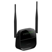 Wi-Fi роутер D-Link DSL-2750U/R1A