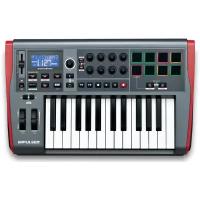 Миди клавиатура Novation Impulse 25