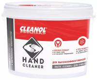 Паста CLEANOL Hand Cleaner очищающая для рук