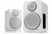 Полочная акустика Wharfedale DS-2 white