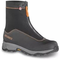 Ботинки хайкеры DOLOMITE Tamaskan 1.5 Shoe, размер 6.5UK (40EU), черный