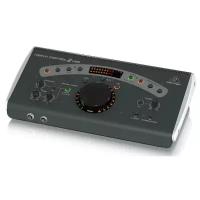 Behringer Control2USB многофункциональный мониторный контроллер