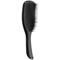 Tangle Teezer Расческа The Large Wet Detangler Black Gloss