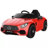 RiverToys Автомобиль Mercedes-Benz GT O008OO