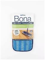 BONA / Насадка для швабры Cleaning Pad