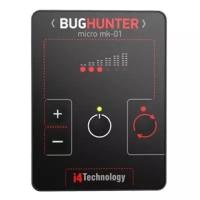 Детектор скрытых камер и жучков i4Technology BugHunter Micro MK-01