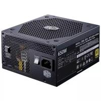 Блок питания Cooler Master V650 Gold V2 (MPY-650V-AFBAG)