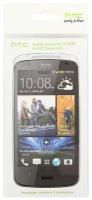 HTC Защитная пленка SP P950 для HTC Desire 500