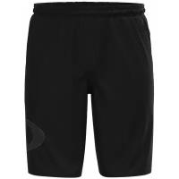 Шорты Under Armour UA Tech Lockertag Shorts SM 1366166-001