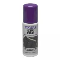 Nikwax Пропитка для перчаток из ткани и кожи Glove Proof