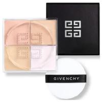 GIVENCHY Рассыпчатая Пудра для Лица Prisme Libre (2 Satin Blanc)