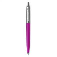 Parker Jotter Color - Pink, шариковая ручка, M