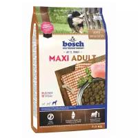 Bosch Maxi Adult сухой корм для собак 3 кг