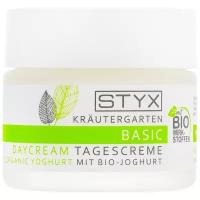 STYX Basic Mit Bio-Joghurt Крем био Йогурт