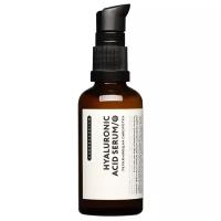 Laboratorium Hyaluronic Acid Serum Увлажняющая сыворотка для лица