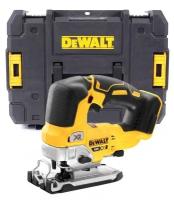 Аккумуляторный электролобзик DeWALT DCS334NT