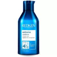 Redken кондиционер Extreme для поврежденных волос, 300 мл