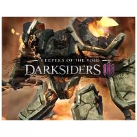 Darksiders III - Keepers of the Void для Windows (электронный ключ)