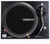 DJ-проигрыватель винила (прямой привод) Reloop RP-2000 USB MK2