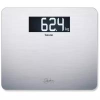 Весы электронные Beurer GS 405