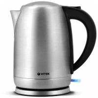 Чайник VITEK VT-7033, сталь