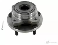 Ступица с подшипником CHRYSLER VOYAGER III IV DODGE CARAVAN III IV 95 08 пер SKF VKBA6597