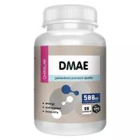 Комплексная пищевая добавка CHIKALAB DMAE 60 капсул