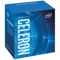 Процессор Intel Celeron G4930 LGA1151 v2, 2 x 3200 МГц, BOX (BX80684G4930)