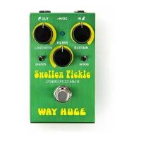 Фузз Dunlop WM41 Way Huge Swollen Pickle Smalls Jumbo Fuzz Педаль эффектов