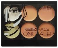 DoDo Girl Flawless Face Concealer