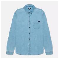 Рубашка Edwin Standard Yoeme Cotton Denim