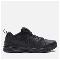 Женские кроссовки New Balance 624v5 чёрный, Размер 37 EU