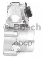 Заслонка дроссельная BOSCH 0280750151