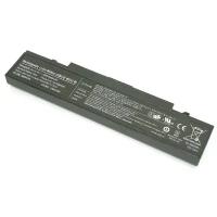 Аккумуляторная батарея для ноутбука Samsung R420 R510 R580 (AA-PB9NC6B) 48Wh черная