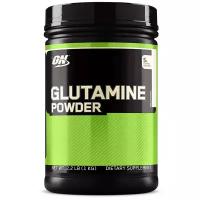 Glutamine Powder, 1000 г, Unflavored / Без вкусовых добавок