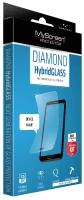 Lamel Пленка защитная Lamel гибридное стекло DIAMOND HybridGLASS EA Kit Xiaomi Redmi 5