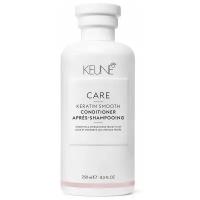 Keune кондиционер Care Keratin Smooth для нормальных, сухих и поврежденных волос